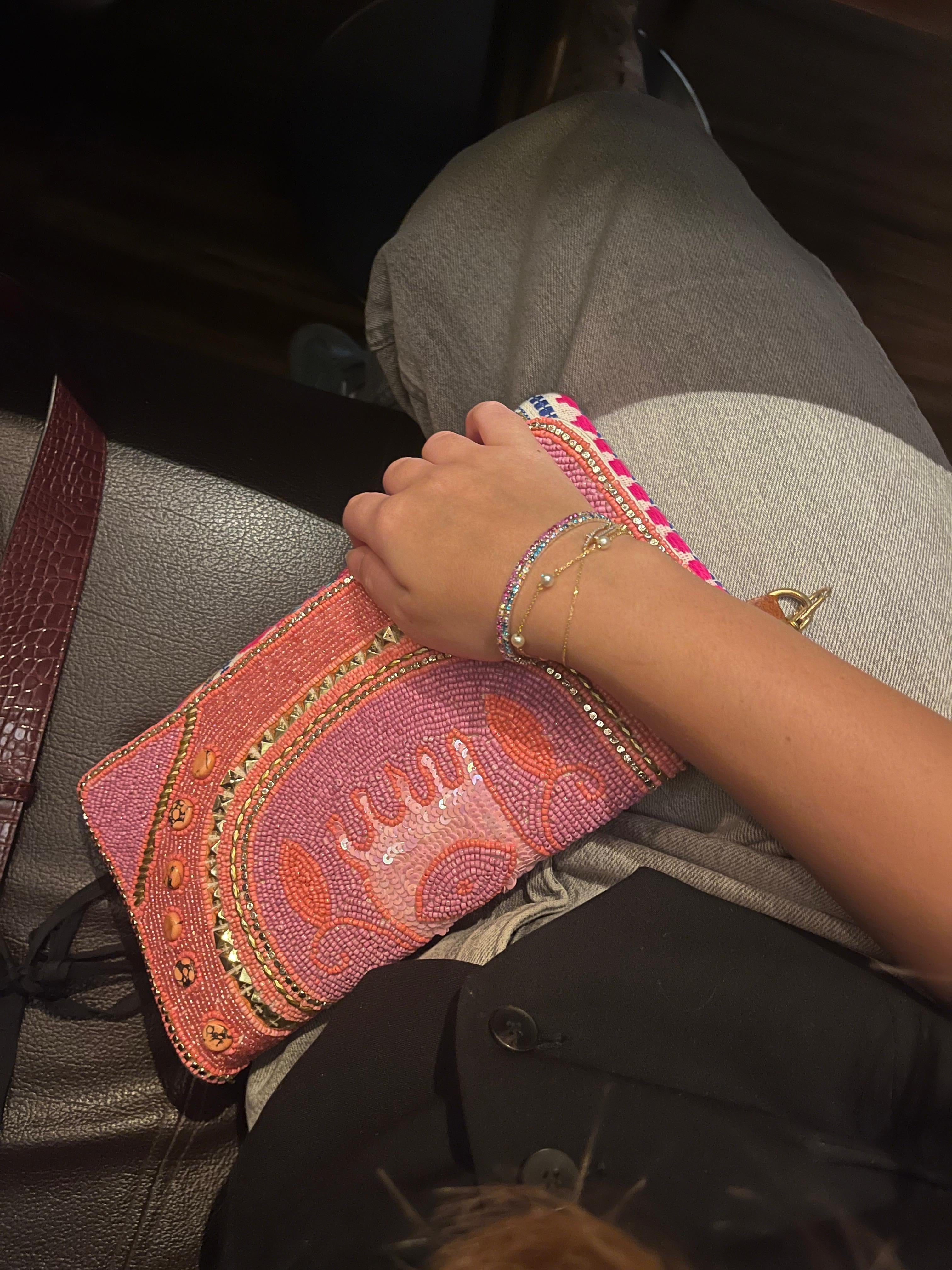 The inspiration bag