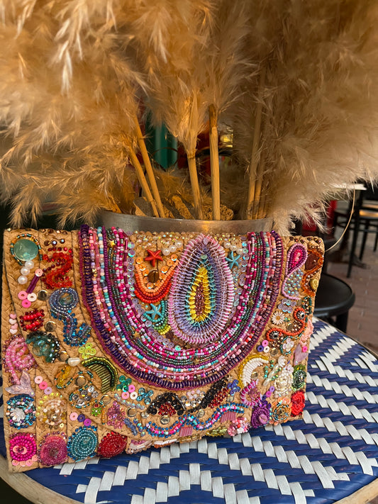 Tití Bag