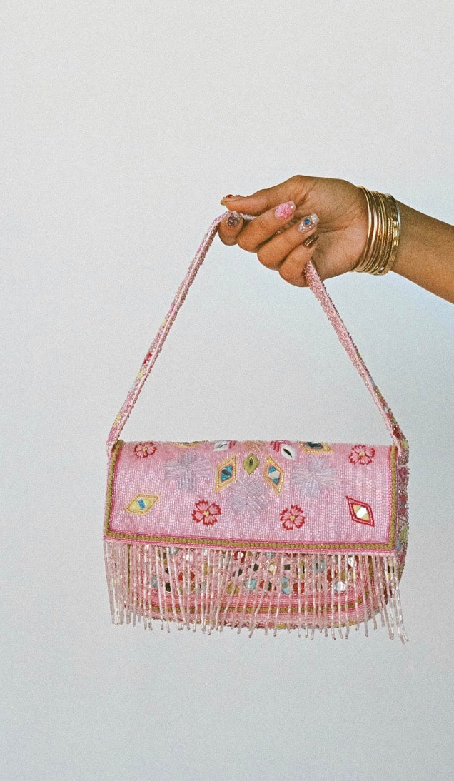Saint-Tropez Pink