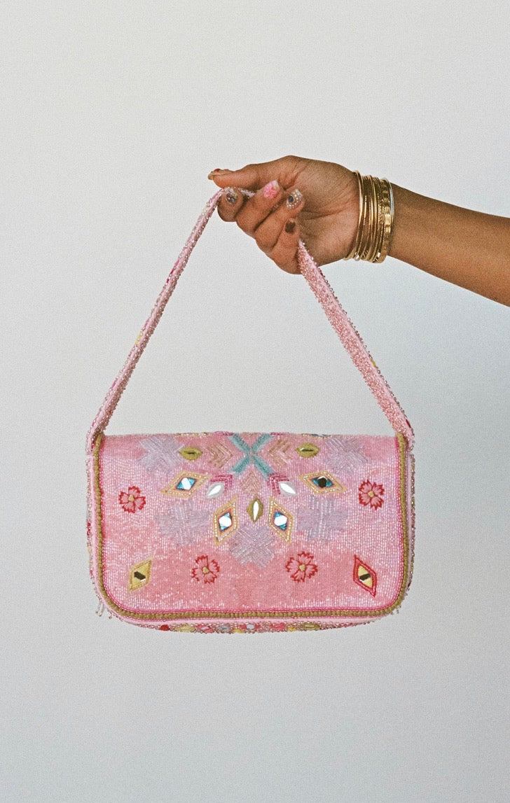 Saint-Tropez Pink