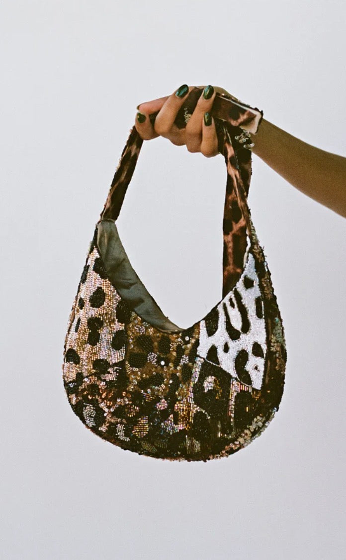Disco Leopard
