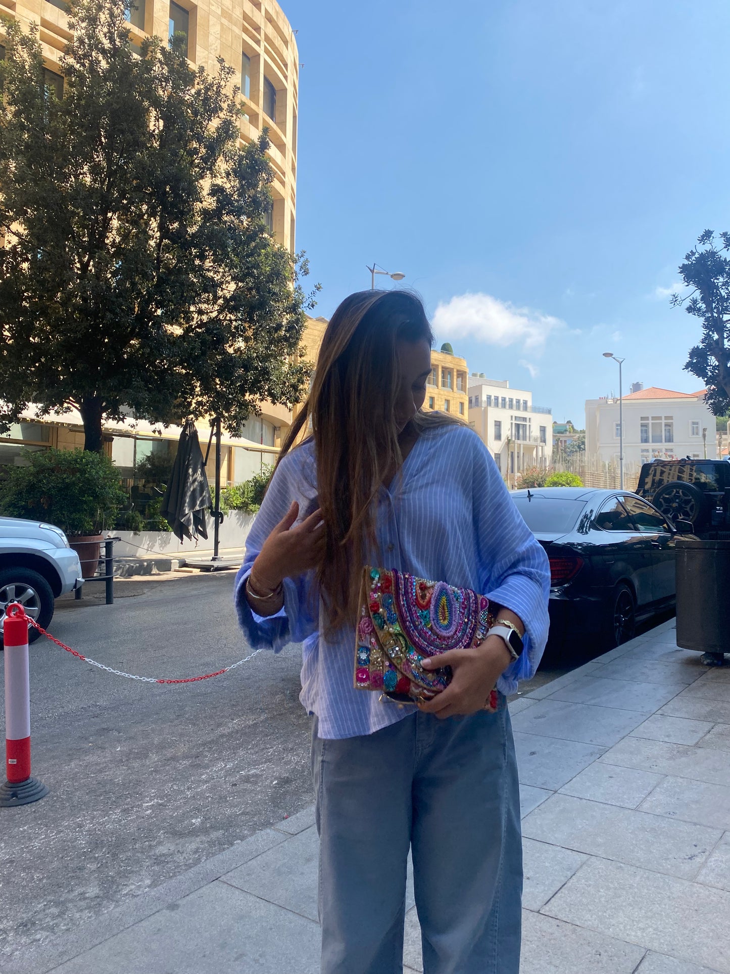 Tití Bag