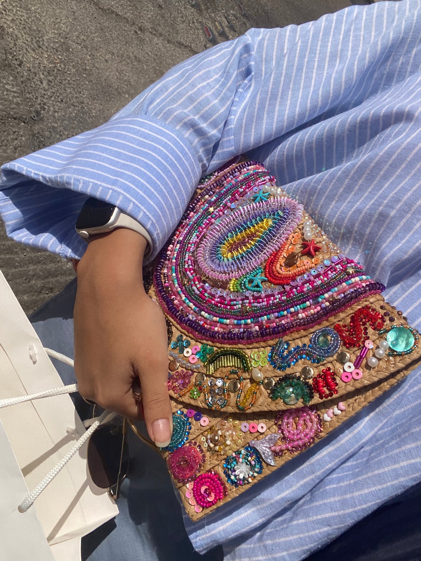 Tití Bag