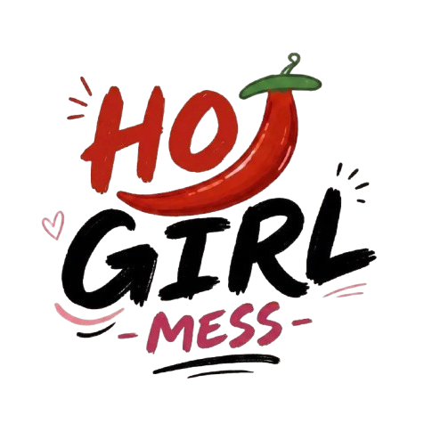 Hot Girl Mess